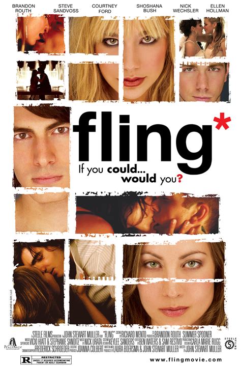 fling